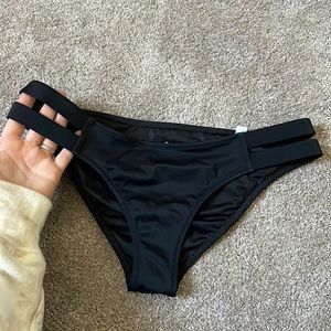 Shade and shore bikini bottom